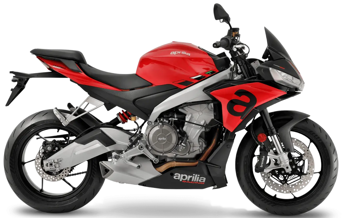 Motorcycle Brand Mobile Image